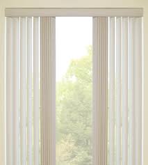 Fabric Vertical Blinds